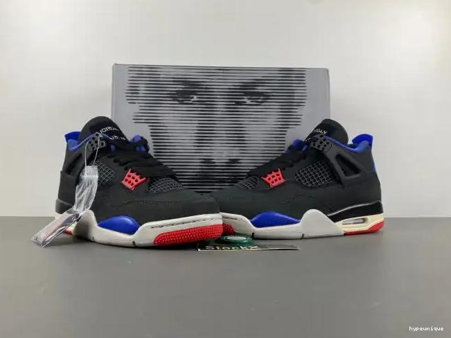 HYPE Air Jordan FV5029-003 Air Rare 4 0430